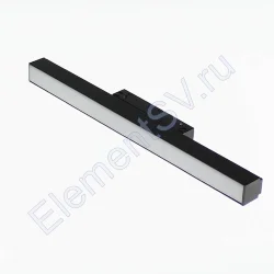 Светодиодный светильник трековый магнитный 20мм JH-MT30C MX30 (10W, 48V, warm white)