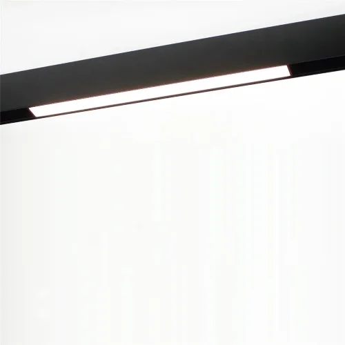 Светодиодный светильник трековый магнитный 20мм JH-MT30C MX30 (10W, 48V, warm white) - фото II