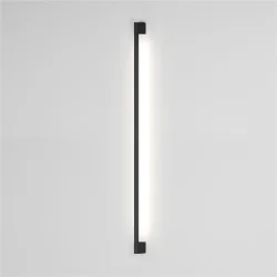 Светильник садово-парковый поворотный Argos 12W 4000K черный 35121/D (069887)
