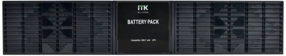 Кабинет батарейный 16х9AH ELECTRA OR ITK EOR-BK-16-9 - фото 2