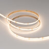 Светодиодная лента COB-X480-8mm 24V Warm3000 (8 W/m, IP20, CSP, 5m) (Arlight) - фото 4