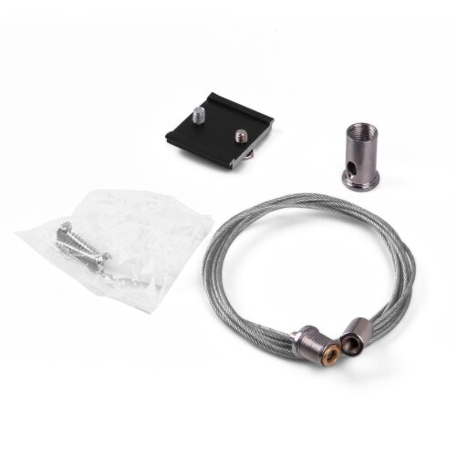 Набор для подвеса 2м 2 шт Slim Magnetic - Фото 3