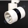 Светодиодный светильник трековый 4L 4L14 (50W, day white) - фото.
