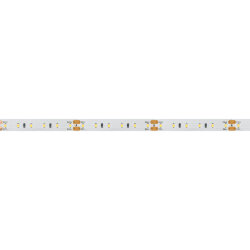 Светодиодная лента MICROLED-5000HP 24V White6000 8mm (2216, 120 LED/m, LUX) (Arlight, 14 Вт/м, IP20)