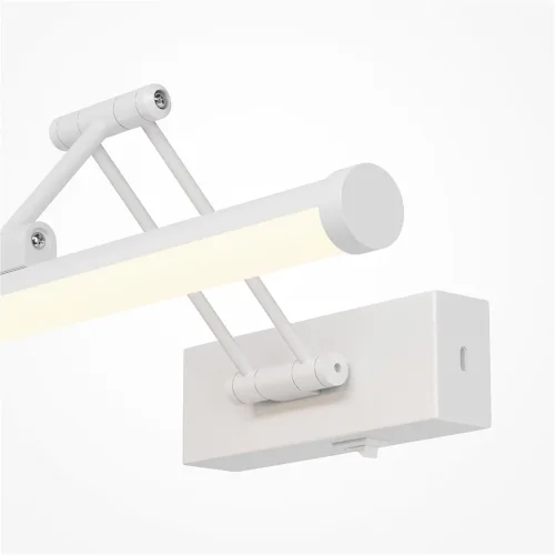 Подсветка Luster 2700K 3Вт (Белый) - фото 2