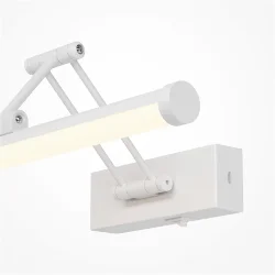 Подсветка Luster 2700K 3Вт (Белый)