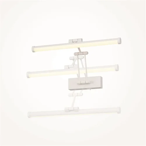 Подсветка Luster 2700K 3Вт (Белый) - фото 8