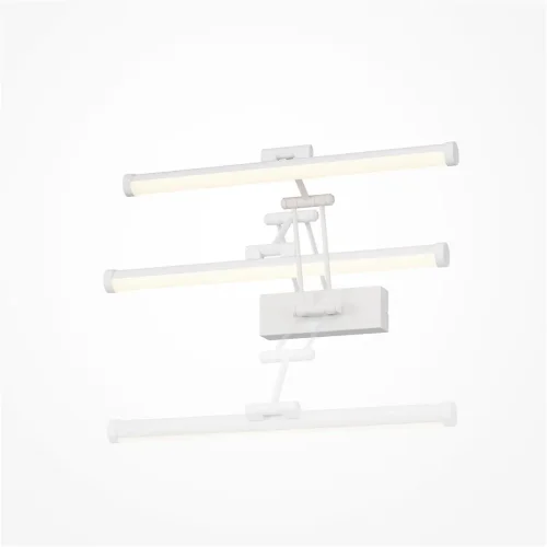 Подсветка Luster 2700K 3Вт (Белый) - фото 4