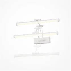 Подсветка Luster 2700K 3Вт (Белый)