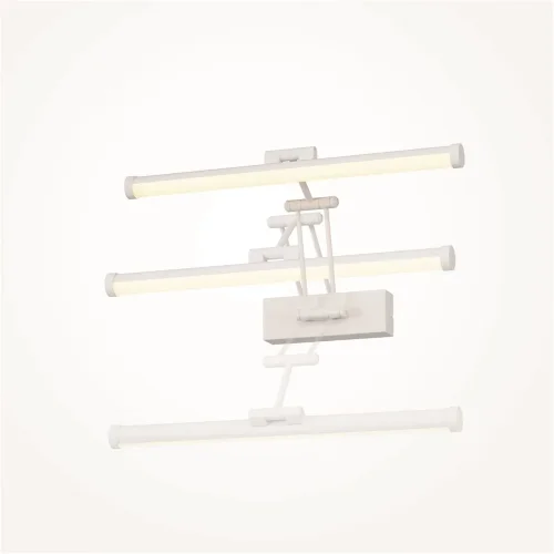 Подсветка Luster 2700K 3Вт (Белый) - фото 8