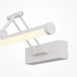 Подсветка Блеск / Luster 2700К 9Вт (Белый) MIR268WL-L3W3K