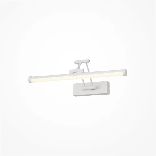 Подсветка Блеск / Luster 2700К 9Вт (Белый) MIR268WL-L3W3K - фото 3