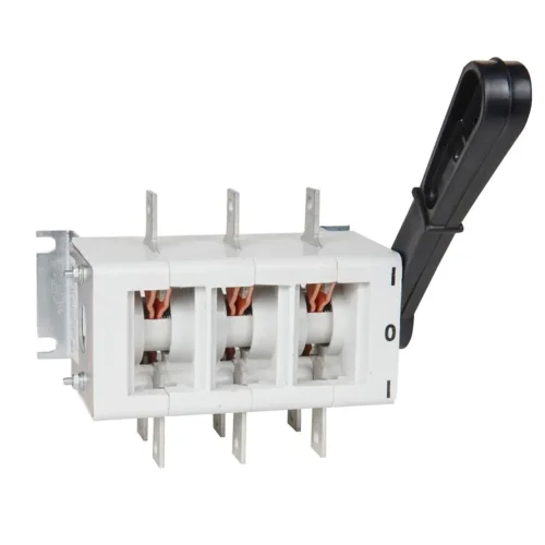 Рубильник ВР32-31 А70220 100А УХЛ3 КЭАЗ 103387 - фото