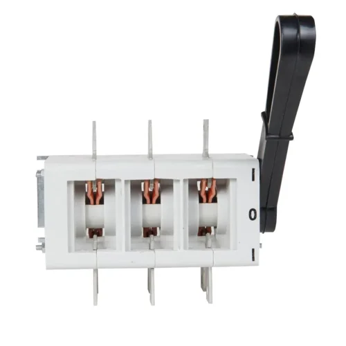 Рубильник ВР32-31 А70220 100А УХЛ3 КЭАЗ 103387 - фото 2