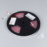 Светодиодная лента герметичная RTW-PS-A80-10mm 24V White6000 (6 W/m, IP67, 2835, 5m) (Arlight, 6 Вт/м, IP67) - фото 3