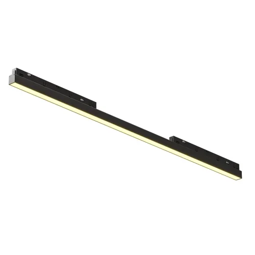 Трековый светильник Basis Exility 2700K 30Вт 120° (Черный) - фото