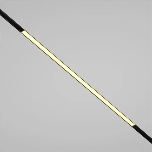 Трековый светильник Basis Exility 2700K 30Вт 120° (Черный) - фото 3