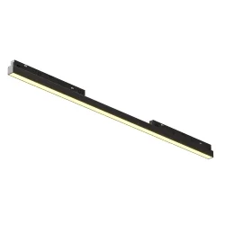 Трековый светильник Базис / Basis Exility 2700K 30Вт 120° (Черный) TR030-2-30W2.7K-B