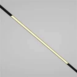 Трековый светильник Базис / Basis Exility 2700K 30Вт 120° (Черный) TR030-2-30W2.7K-B
