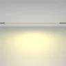 Трековый светильник Базис / Basis Exility 2700K 30Вт 120° (Черный) TR030-2-30W2.7K-B - фото 4