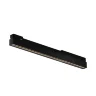 Уличный трековый светильник Точки / Points Exility IP 4000К 24Вт 36° черный (Черный) O-TR02-2-S-24WB4K - фото