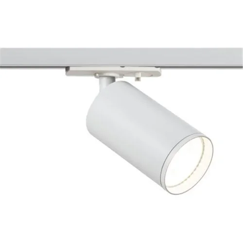 Светильник трековый TR39-GU10 MR16 1ф под лампу WH бел. Эра Б0053309 - фото 5