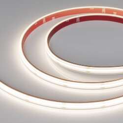 Светодиодная лента герметичная CSP-PFS-X480-10mm 24V Day4000 (14.4 W/m, IP68, TWP100, 5m) (Arlight)