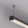 Подвес LINE-D 2х2m Set BLACK (Arlight, Металл) 053523 - фото 2