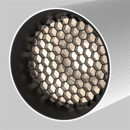 Трековый светильник Artisan Exility 4000K 12Вт 36° (Черный) - фото 18