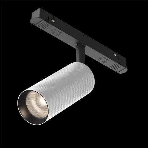Трековый светильник Artisan Exility 4000K 12Вт 36° (Черный) - фото 3