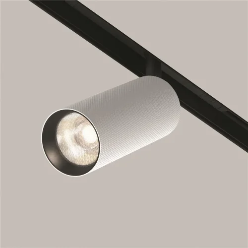 Трековый светильник Artisan Exility 4000K 12Вт 36° (Черный) - фото 5