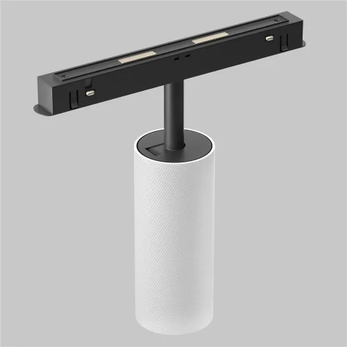 Трековый светильник Artisan Exility 4000K 12Вт 36° (Черный) - фото 17