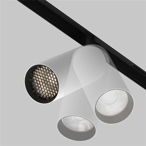 Трековый светильник Мастер / Artisan Exility 4000K 12Вт 36° (Черный) TR097-2-12W4K-M-BW - фото 5