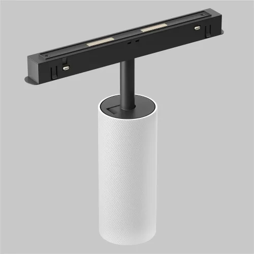 Трековый светильник Мастер / Artisan Exility 4000K 12Вт 36° (Черный) TR097-2-12W4K-M-BW - фото 8
