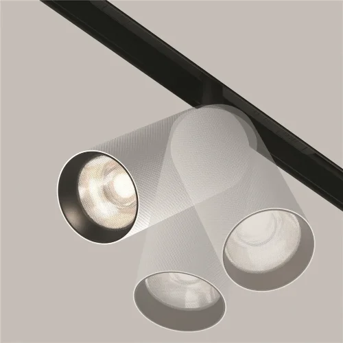 Трековый светильник Мастер / Artisan Exility 4000K 12Вт 36° (Черный) TR097-2-12W4K-M-BW - фото 18