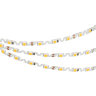 Светодиодная лента RZ 2-5000 12V Warm2700 2x (5060, 240 LED, Wave) (Arlight, 11.5 Вт/м, IP20) - фото 1