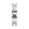 Выключатель автоматический модульный 1п C 6А 4.5кА ВА 47-63 PROxima EKF mcb4763-1-06C-pro - фото 3