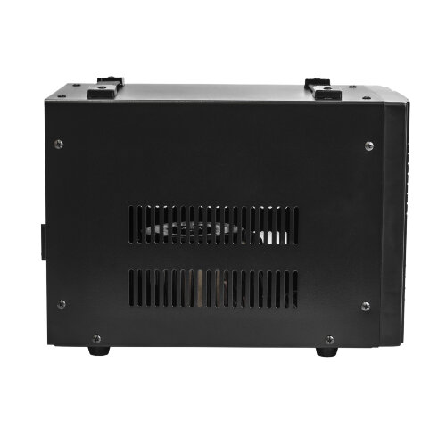 RS-1-3000 Стабилизатор Uniel релейный однофазный, 3.0 кВА. - фото 7