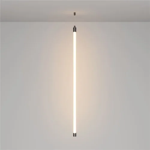 Набор для вертикального подвесного монтажа Nemo D25 черный (Черный) - фото 4