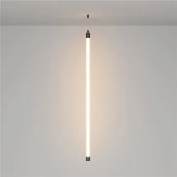 Набор для вертикального подвесного монтажа Nemo D25 черный (Черный)