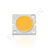 Светодиодная COB матрица 2323 W73 (30-33V, 20W, 600mA, warm white) - фото.