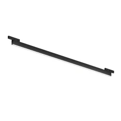 Трековый светильник Basis Levity 4000К 16Вт 100° (Черный)