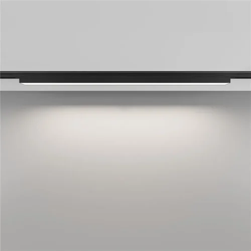 Трековый светильник Базис / Basis Levity 4000К 16Вт 100° (Черный) TR192-1-16W4K-B - фото 3