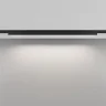 Трековый светильник Базис / Basis Levity 4000К 16Вт 100° (Черный) TR192-1-16W4K-B - фото 3