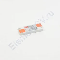 Блок питания SSV-020D-12C (12V, 20W, 1.67А)