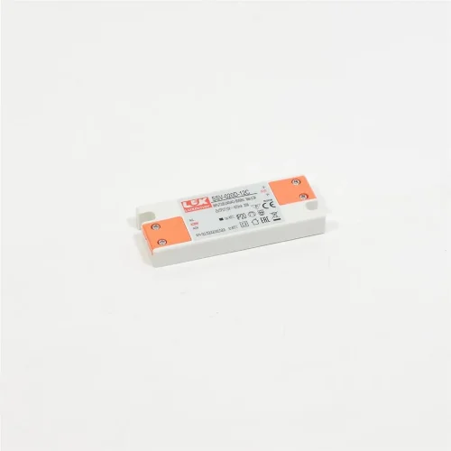 Блок питания SSV-020D-12C (12V, 20W, 1.67А) - фото I