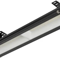 Светильник светодиодный ДСП 7021 100Вт 5000К IP65 для высоких пролетов HIGHBAY IEK LT-DSP0-7021-100-50-K02