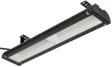 Светильник светодиодный ДСП 7021 100Вт 5000К IP65 для высоких пролетов HIGHBAY IEK LT-DSP0-7021-100-50-K02 - фото
