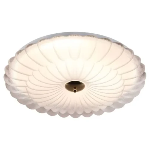 Светильник светодиодный SPB-6 Chester 84W-3K-6.5K WH+GD 84Вт 3000-6500К без ДУ Эра Б0070192 - фото