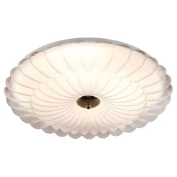 Светильник светодиодный SPB-6 Chester 84W-3K-6.5K WH+GD 84Вт 3000-6500К без ДУ Эра Б0070192